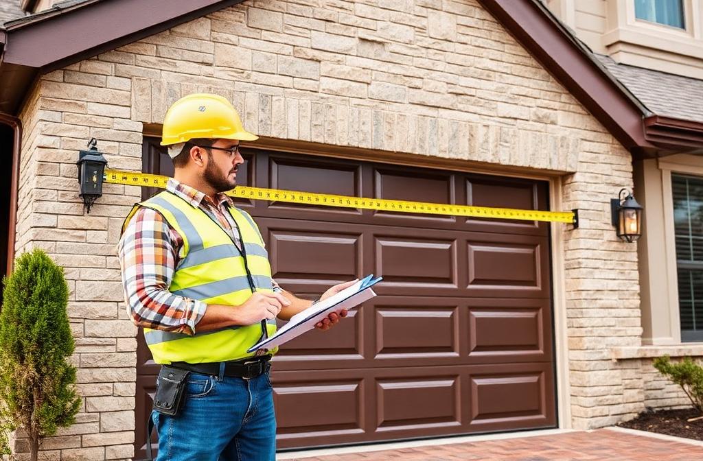 Cost Per Square Foot: Making Smart Decisions - Professional garage door advice
