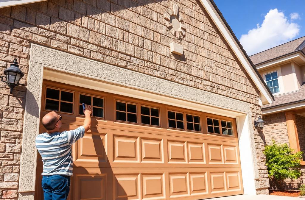 Preparing Your Garage Door for Summer: Essential Tips - Professional garage door advice