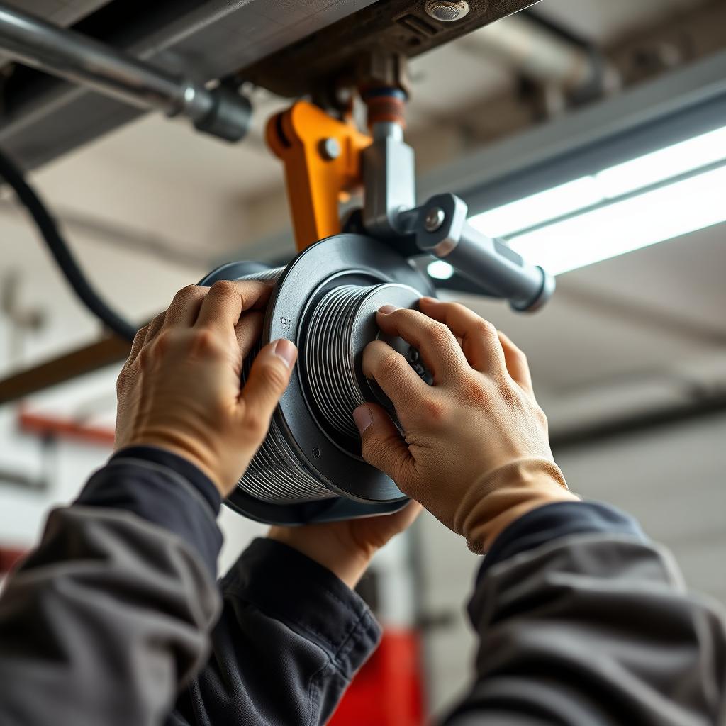 Garage Door Repair - Professional garage door service in New Hampshire